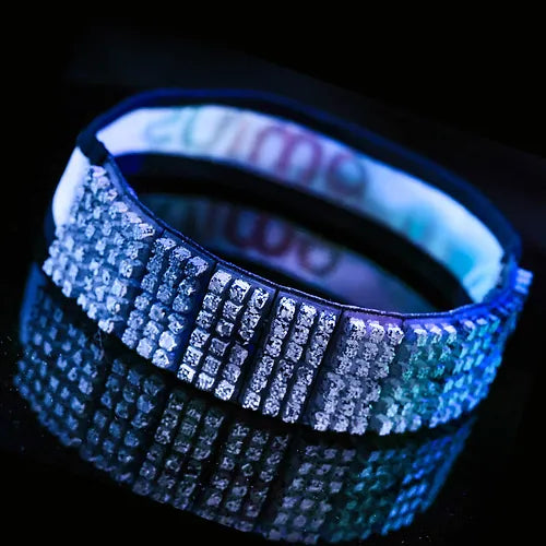 OMIUS - Headband + 20 cooling pieces