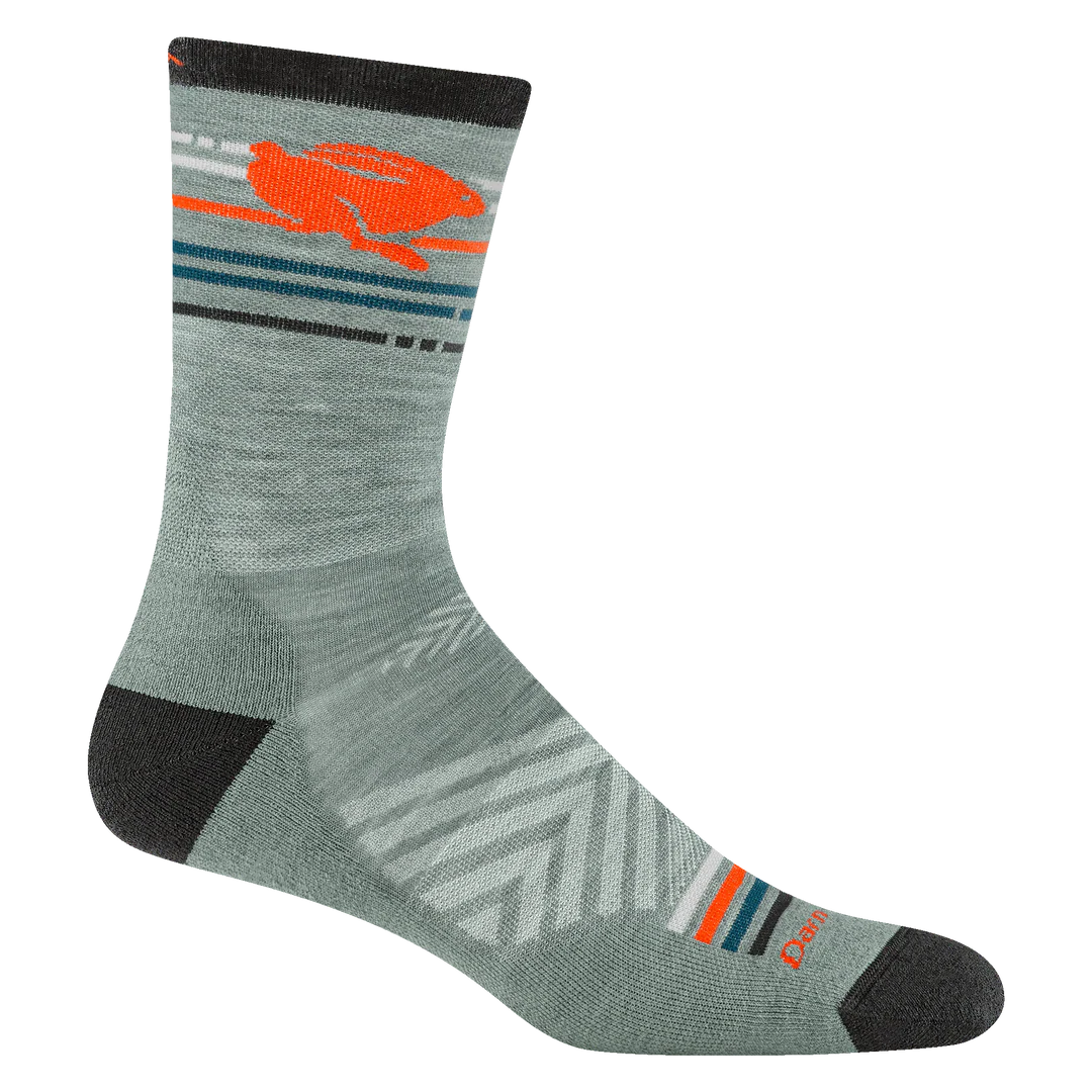Darn Tough - Running Micro Crew Ultra Lightweight with Cushion