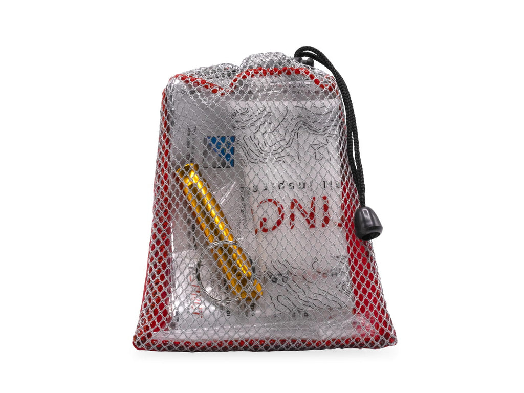 Instinct Trail - Stash Pack