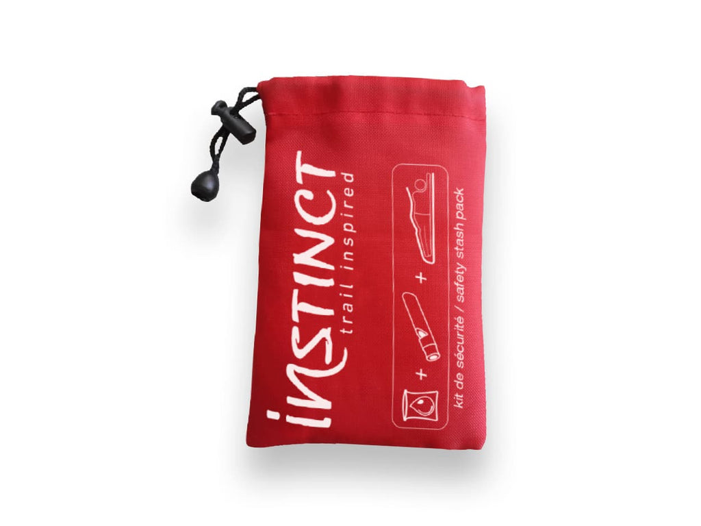 Instinct Trail - Stash Pack