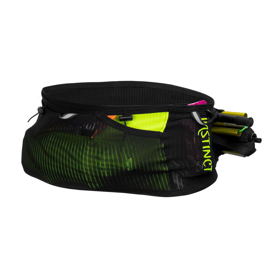 InstinctTrail - Running Reflex Belt