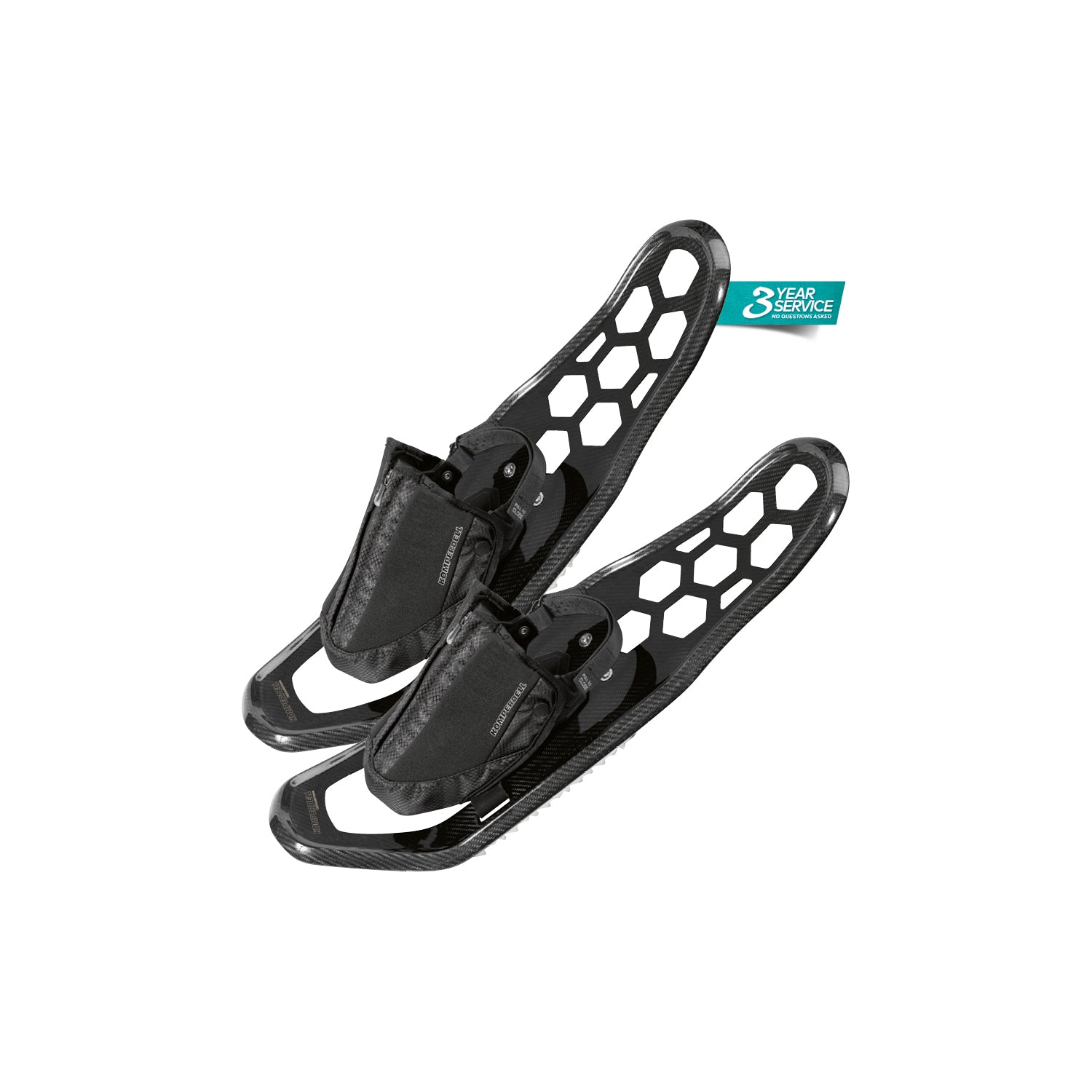 Komperdell CARBON AIR FRAME 25 !Pre-Order!