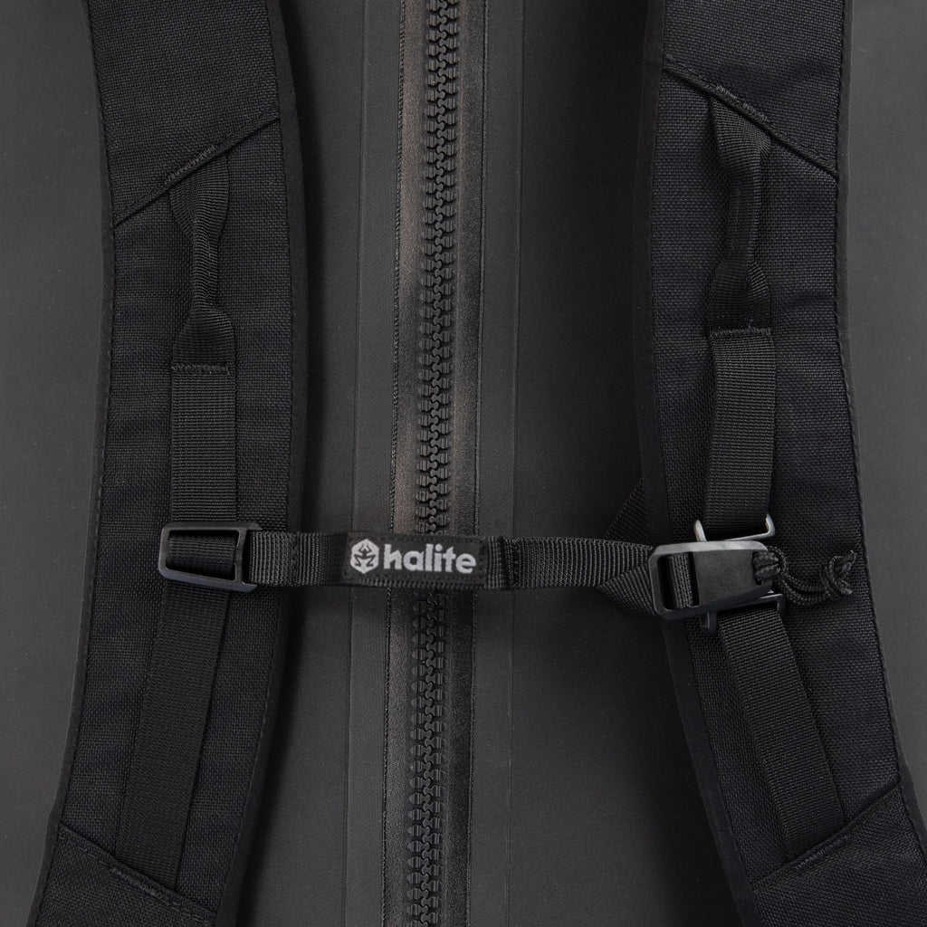 Halite - Kraken 100 Pro