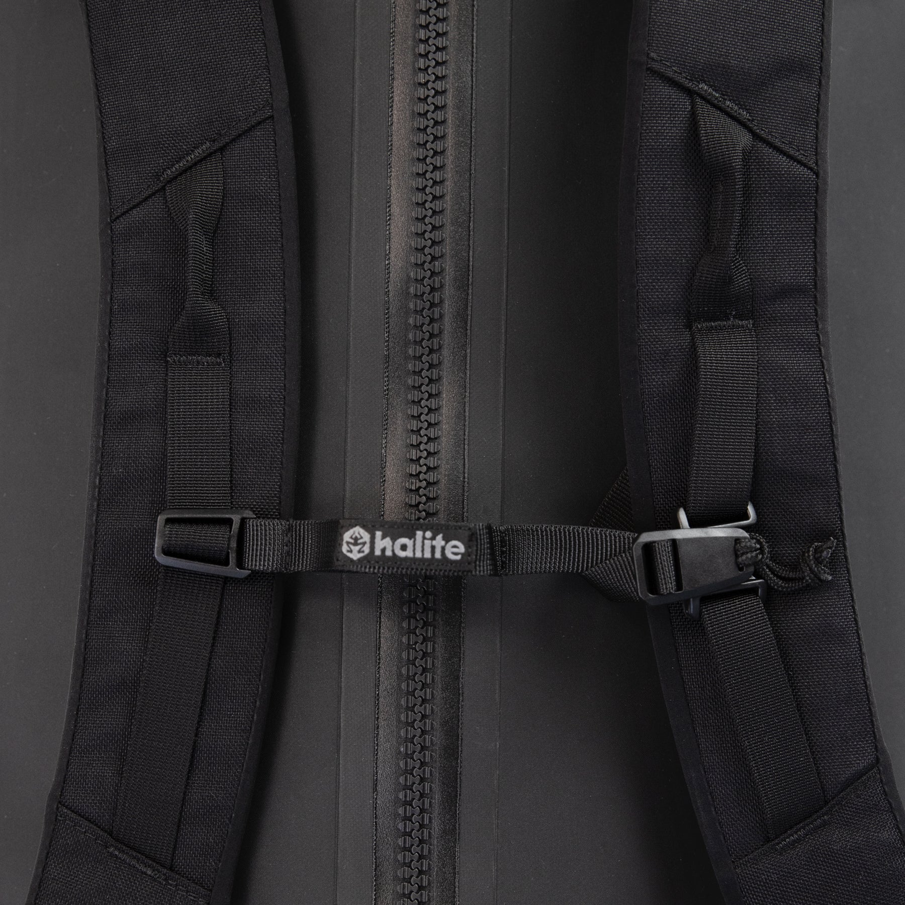 Halite - Kraken 100 Pro