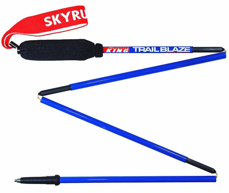 Mountain King - SkyRunner Ultra RaceDay