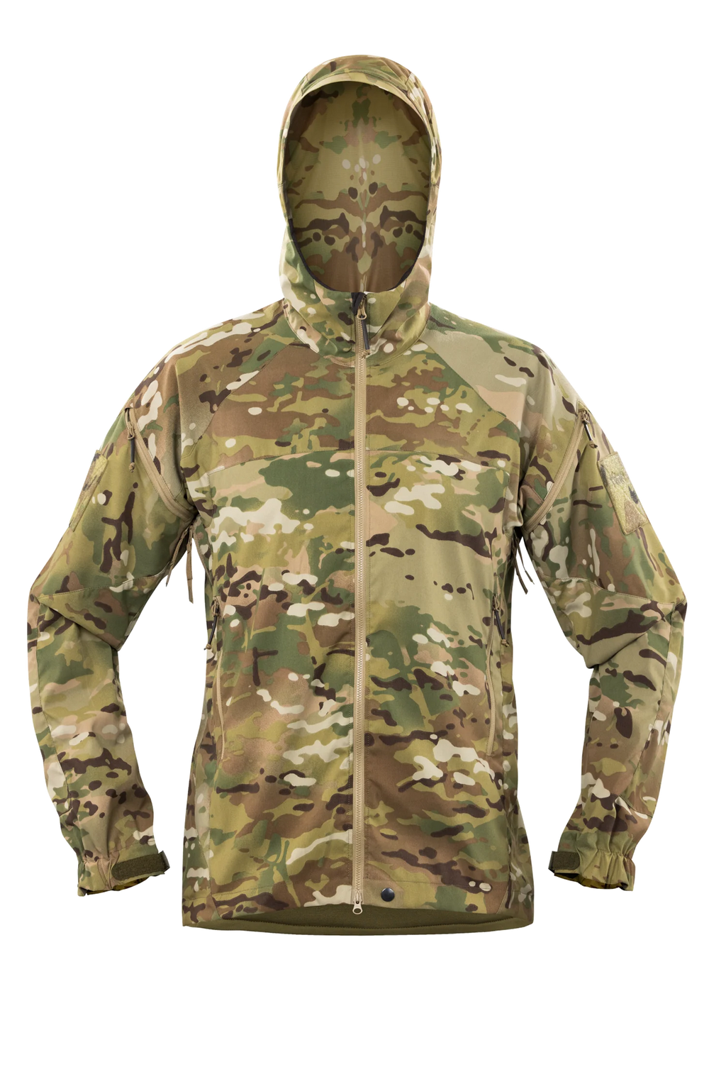 Tilak MiG - Operator Multicam