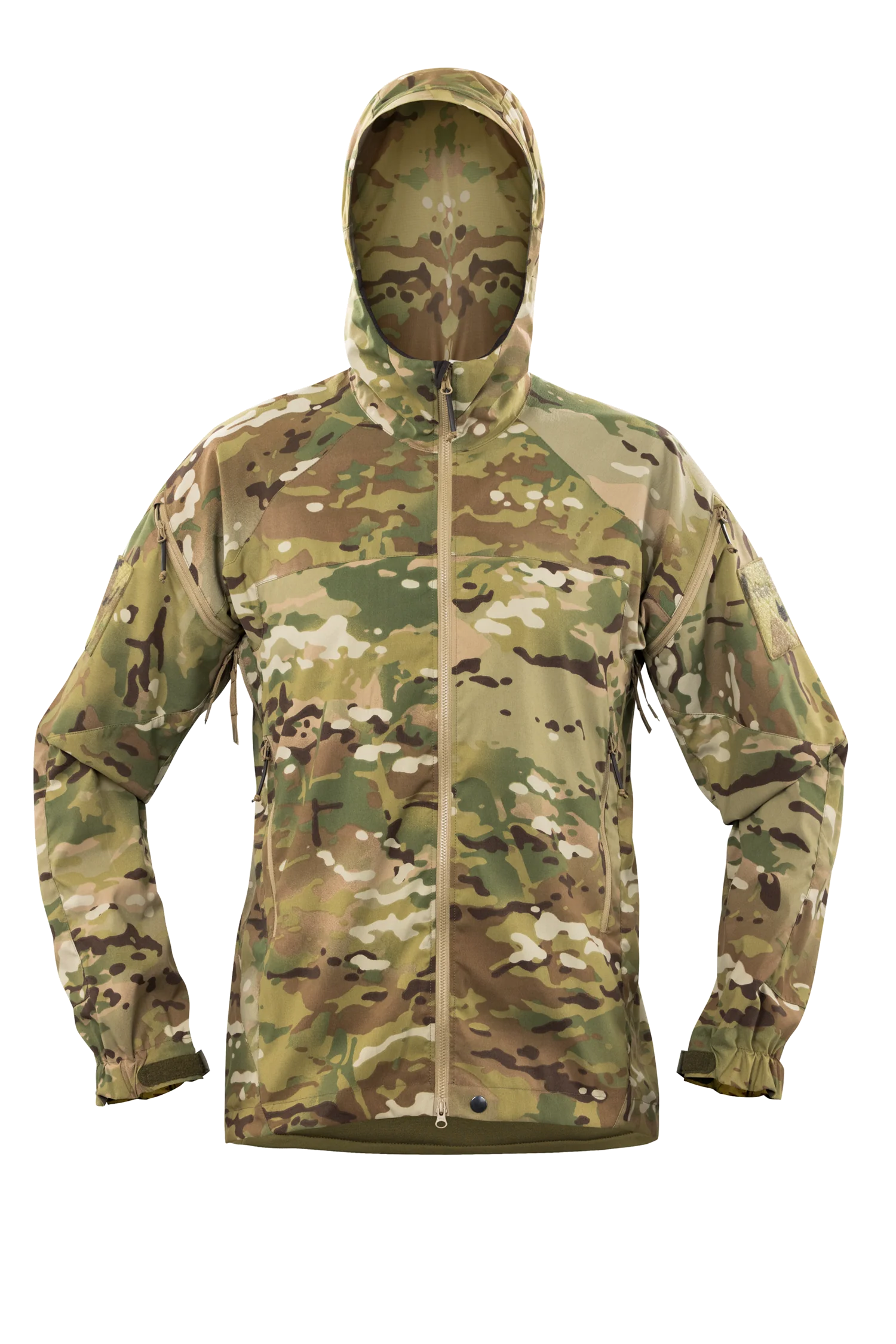 Tilak MiG - Operator Multicam