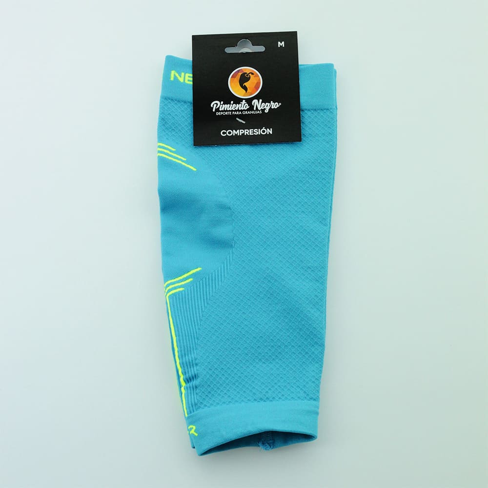 Pimiento Negro - Compressie beenbeschermers