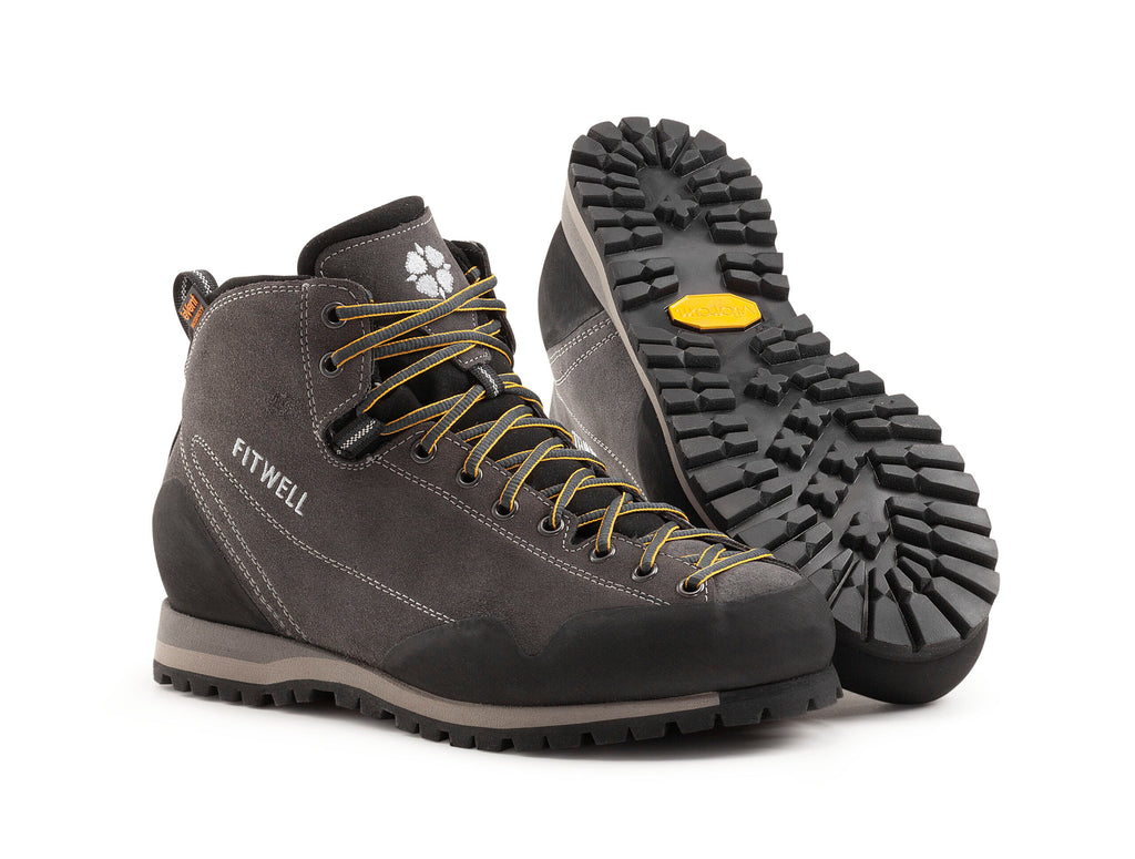 Fitwell - Piuma Trek