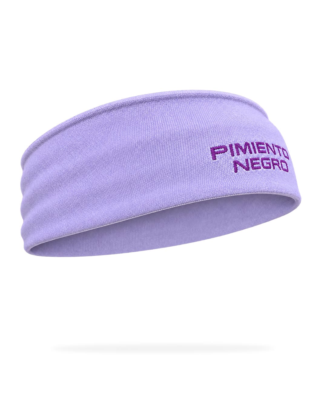 Pimiento Negro - Estela headband - Lavendel