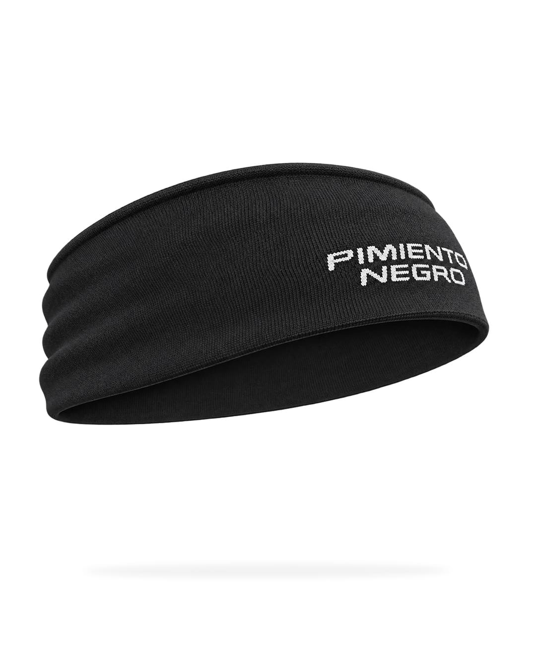 Pimiento Negro - Estela headband - Zwart