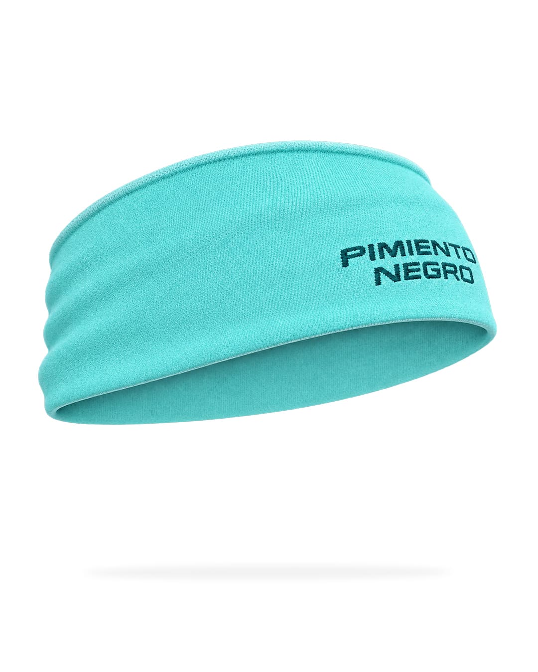 Pimiento Negro - Estela headband - Zeeblauw