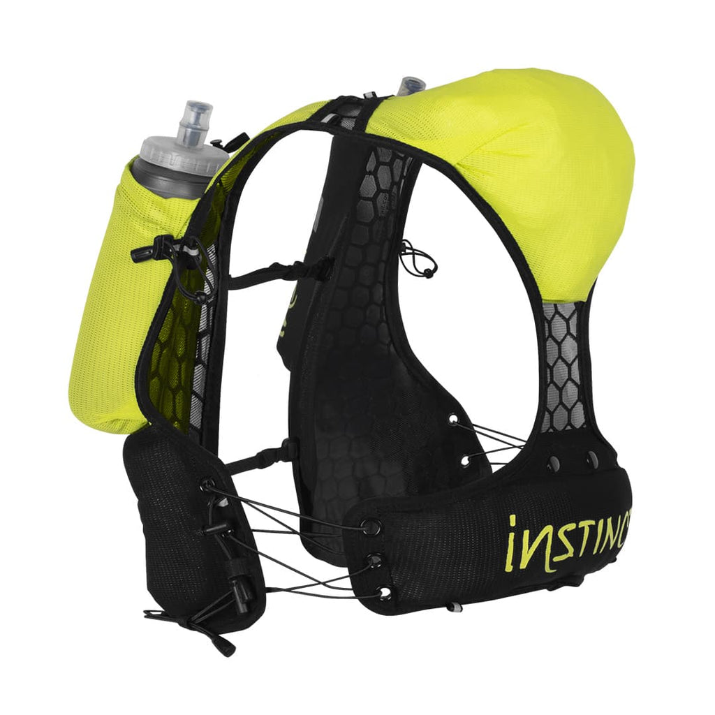 InstinctTrailPX 3.1L + 2x600ml softflasks