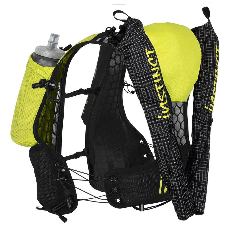 InstinctTrailPX 3.1L + 2x600ml softflasks