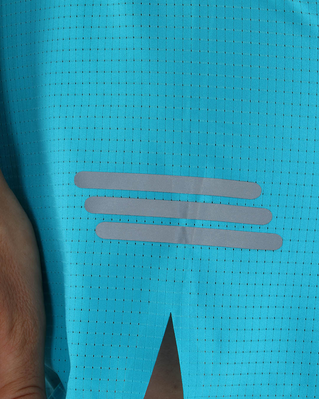 Pimiento Negro -  running shorts women