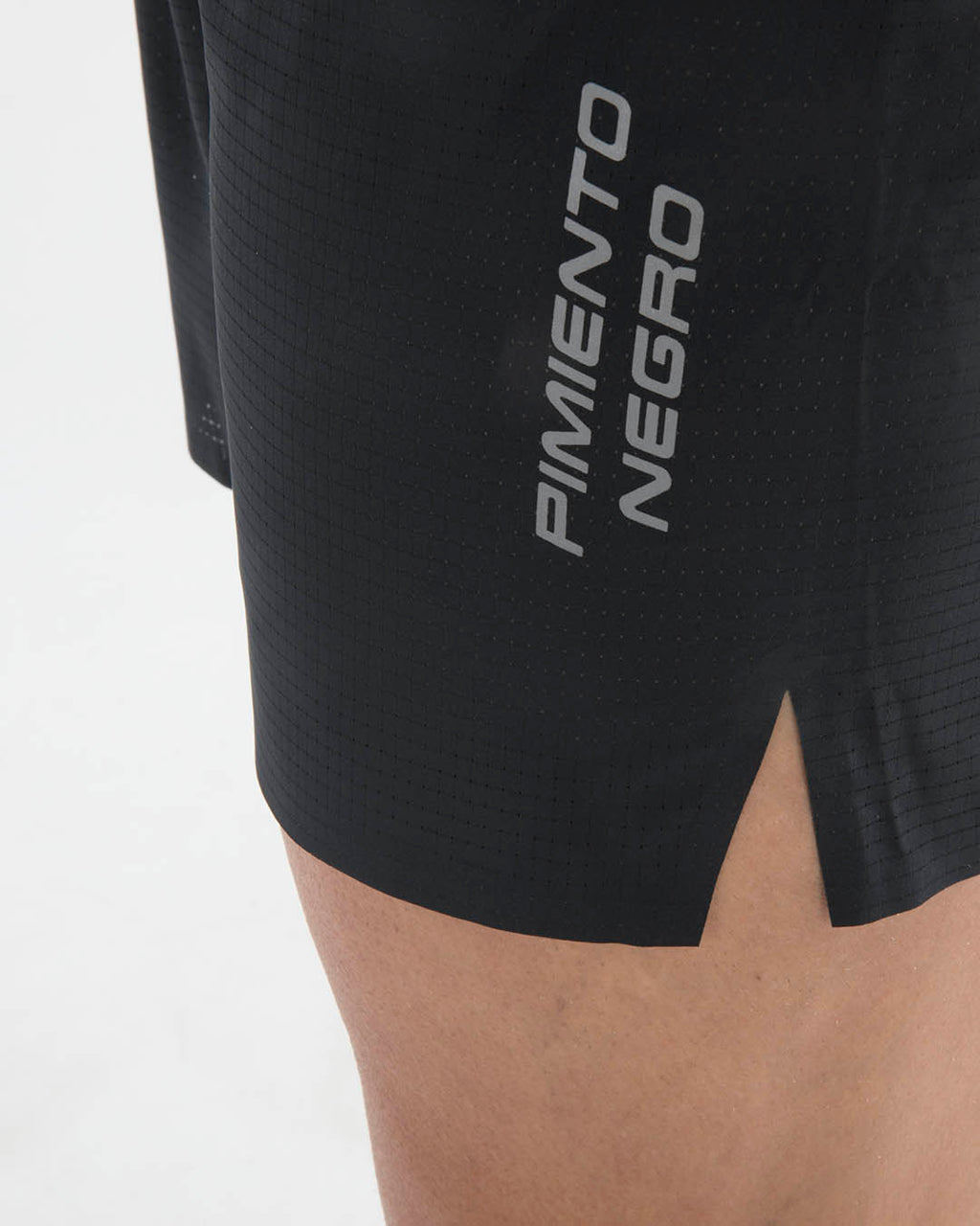 Pimiento Negro - running shorts men