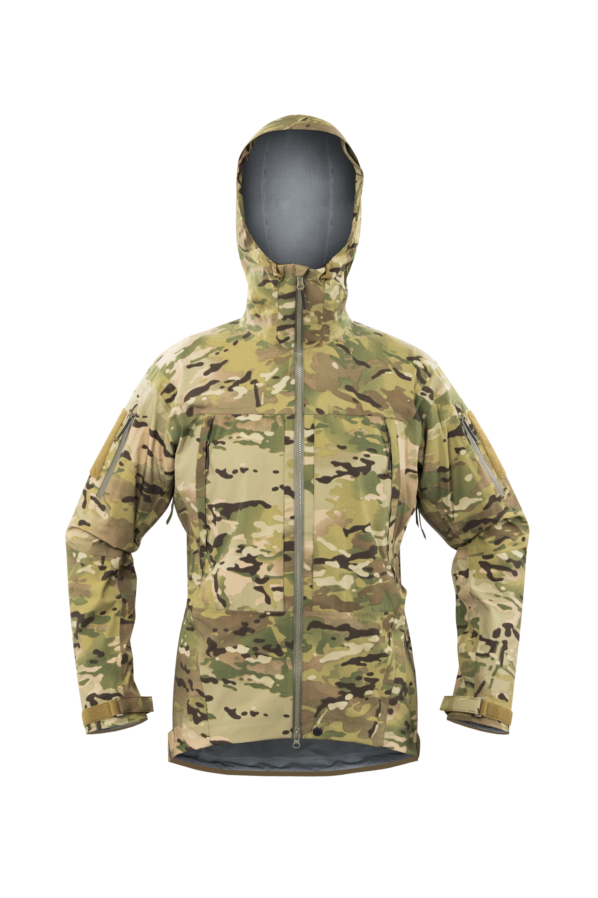 Tilak MiG - Raptor Multicam