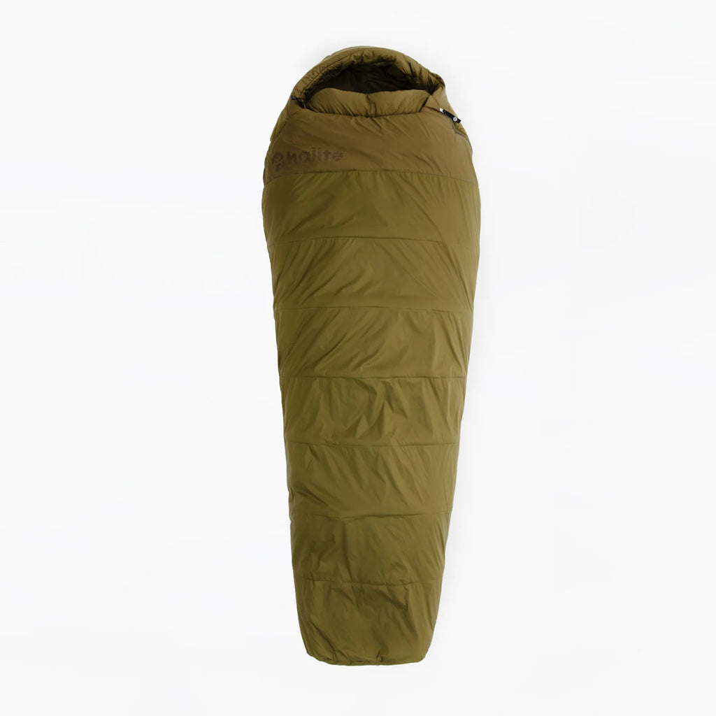 Halite - Recce Synth 3 Pro