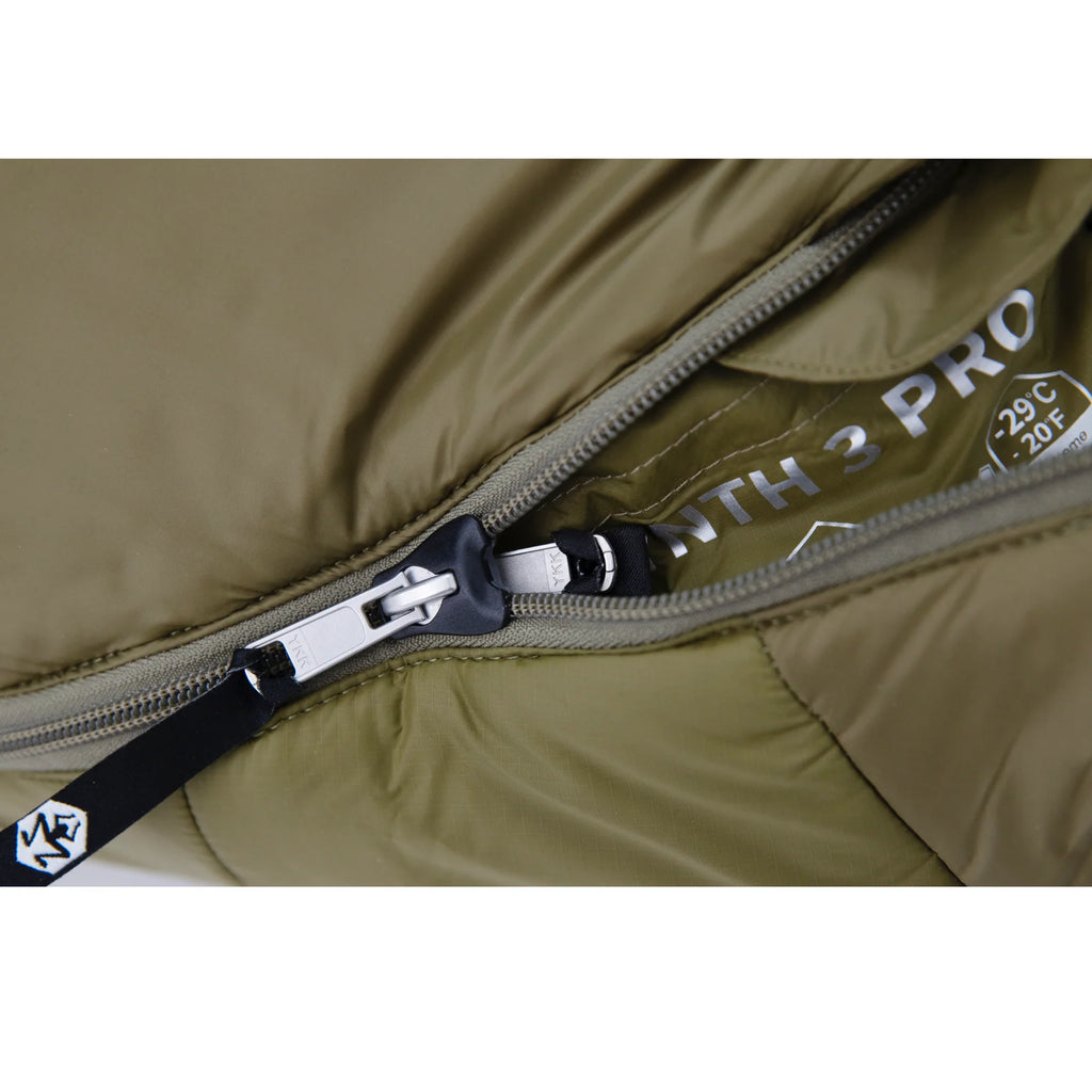 Halite - Recce Synth 3 Pro