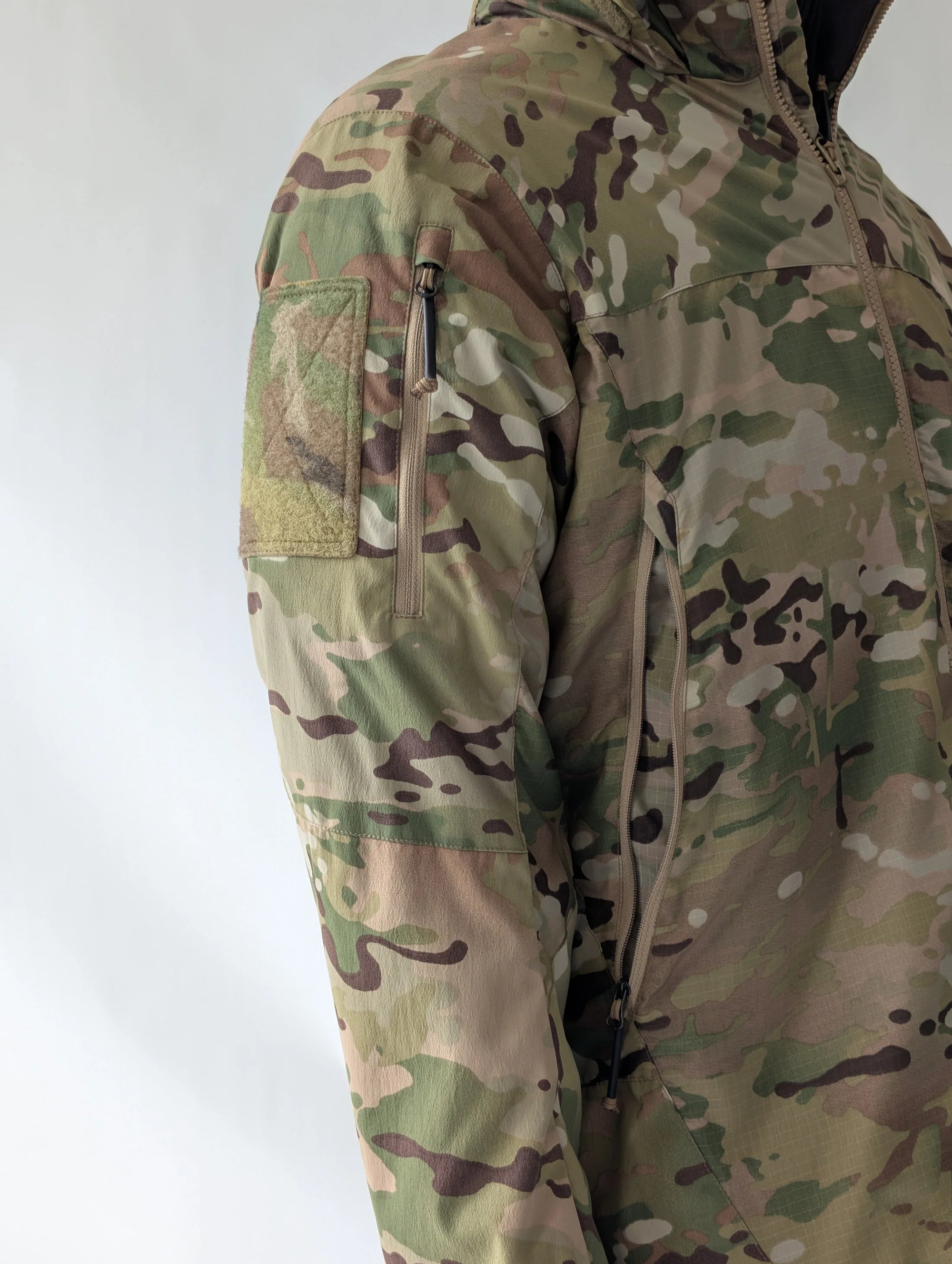 Tilak MiG - Verso Multicam