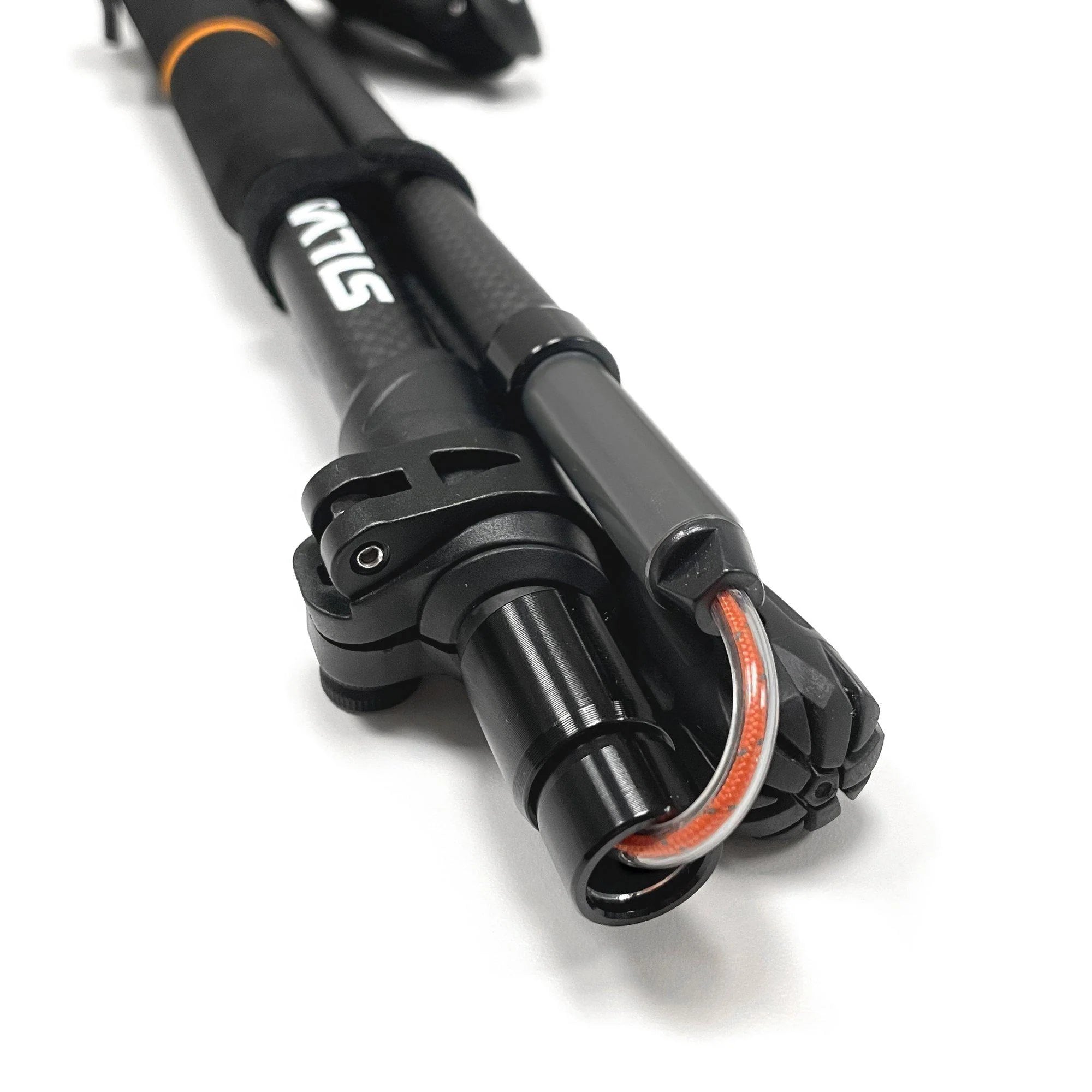 SILVA Running Poles Carbon adjust