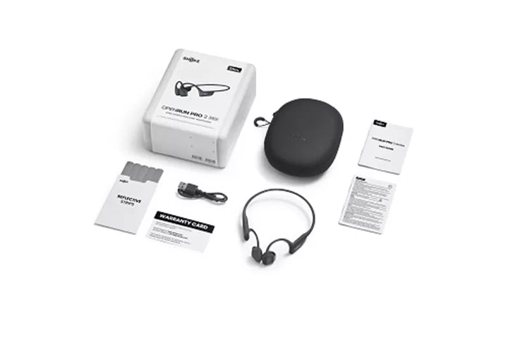 Shokz OpenRun Pro 2 Mini
