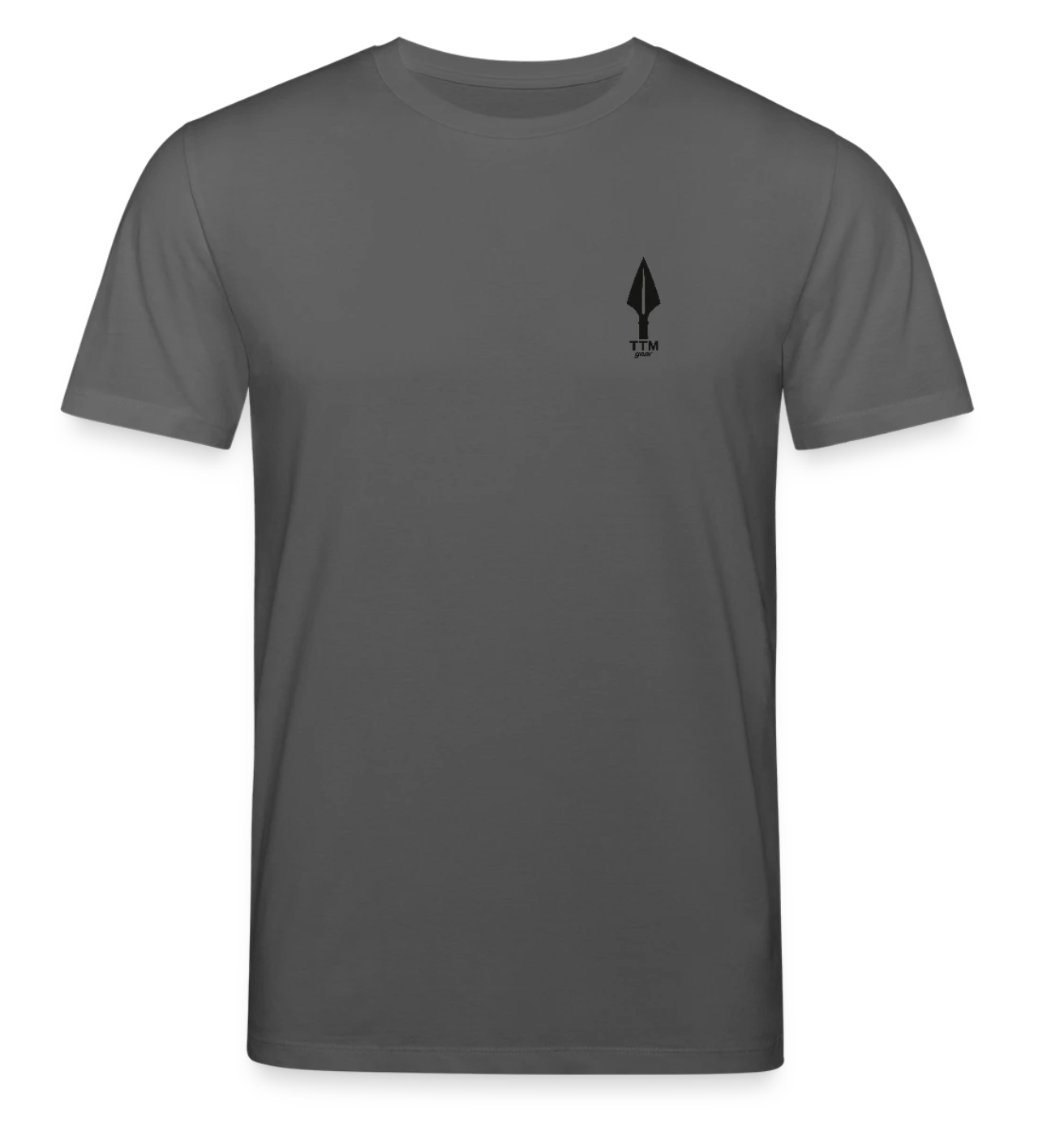 TTMgear - K9 T-shirt  !Pre-Order!