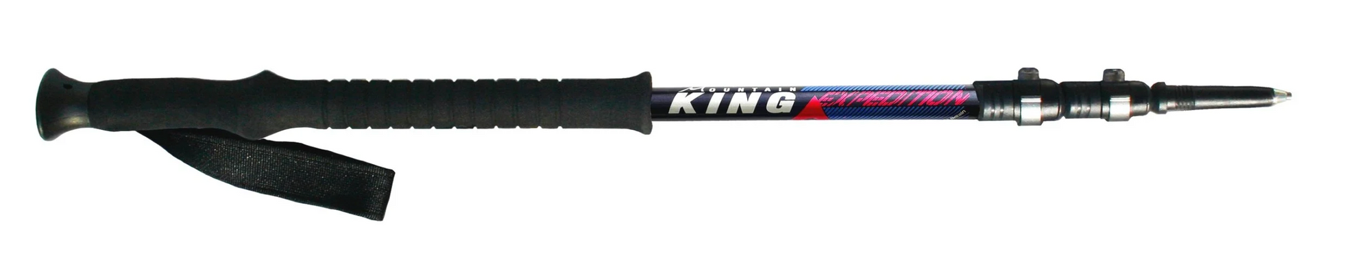 Mountain King - EVA Expedition - Speedlock