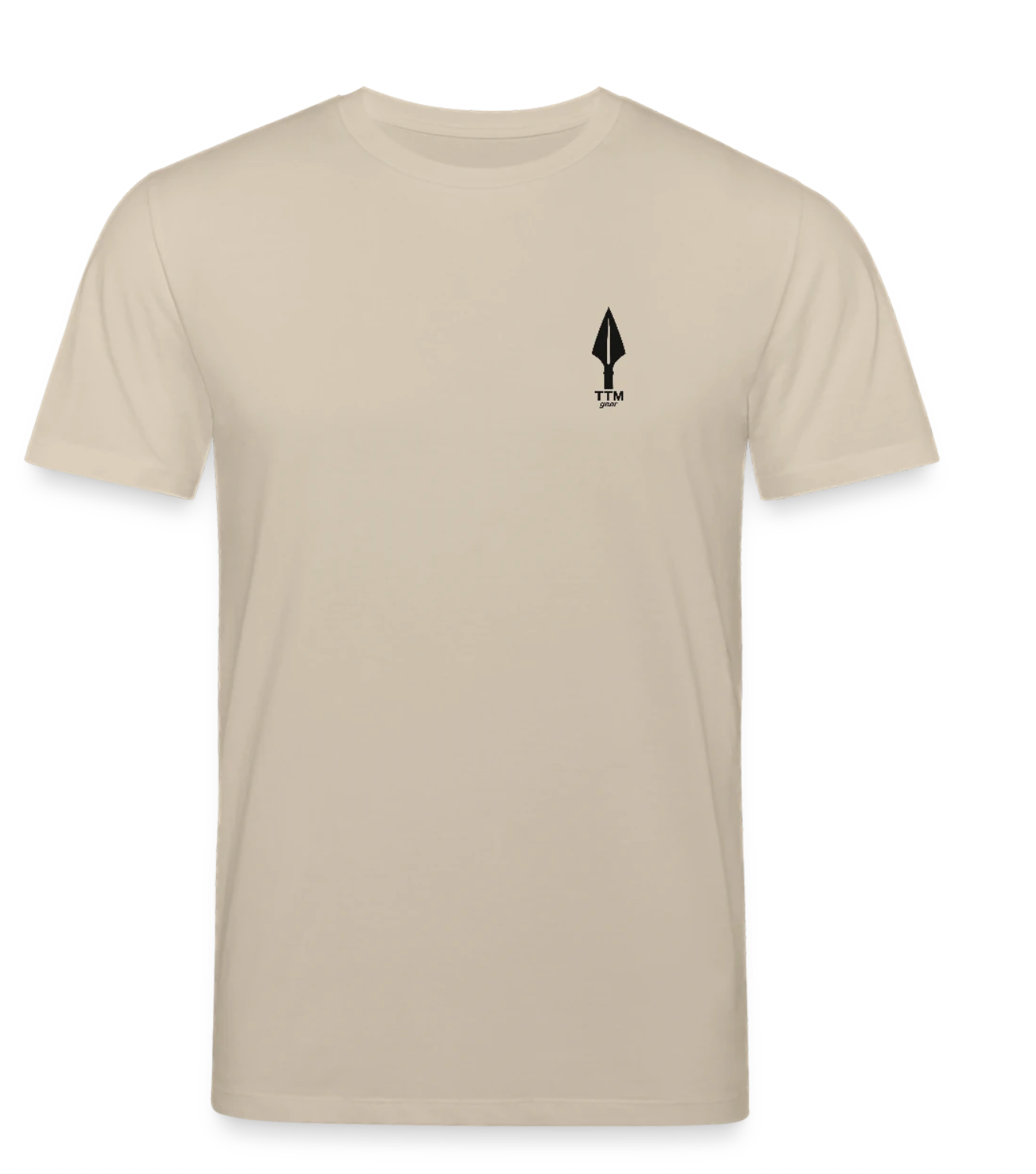 TTMgear - K9 T-shirt  !Pre-Order!