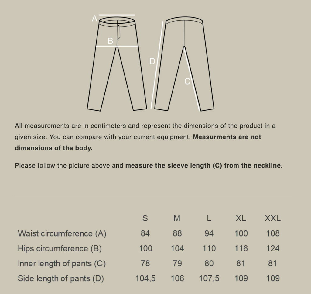 Tilak MiG - Operator Pants Multicam - Op Bestelling