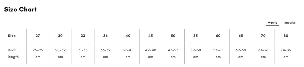 Non-Stop Dogwear - Fjord lined raincoat