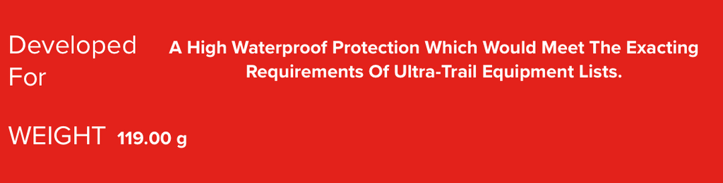 Compressport - Hurricane Windproof Jacket M Aurora - Black/Aurora