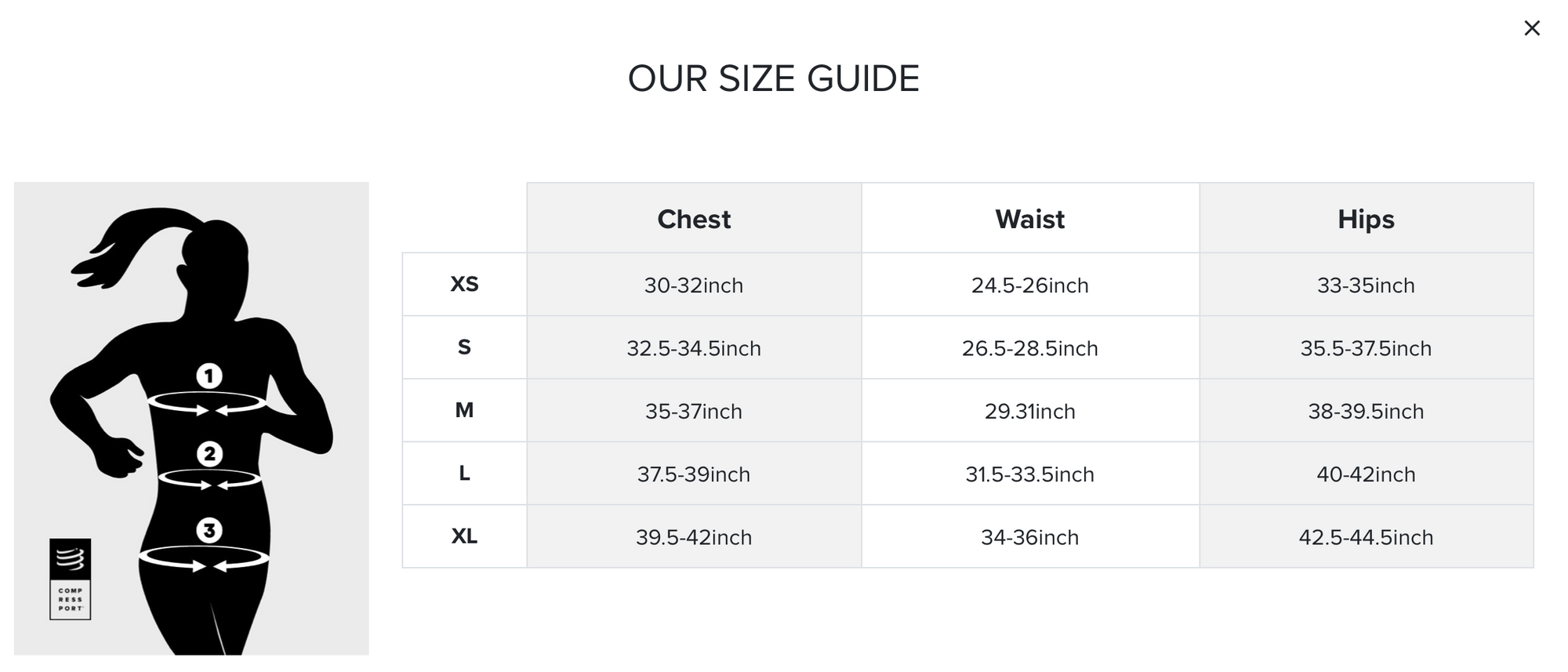 Compressport - Hurricane Windproof Jacket W Aurora - Black/Aurora