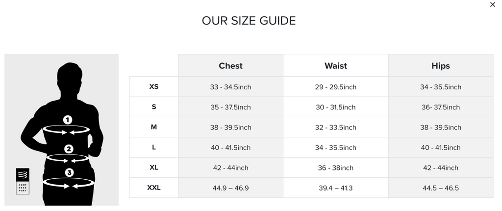 Compressport - Into The Wool Jacket M 2.0