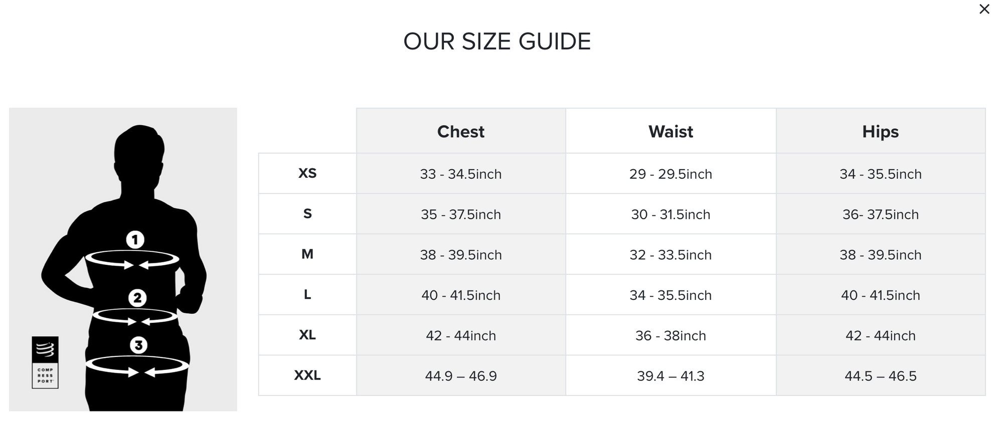 Compressport - Into The Wool Jacket M 2.0