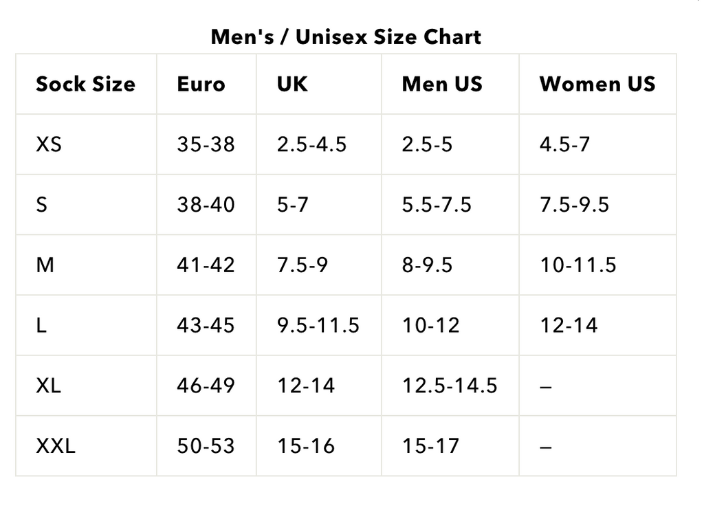 Darn Tough - Hiker Boot Midweight Hiking Socks