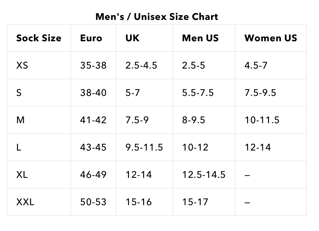 Darn Tough - Hiker Boot Midweight Hiking Socks