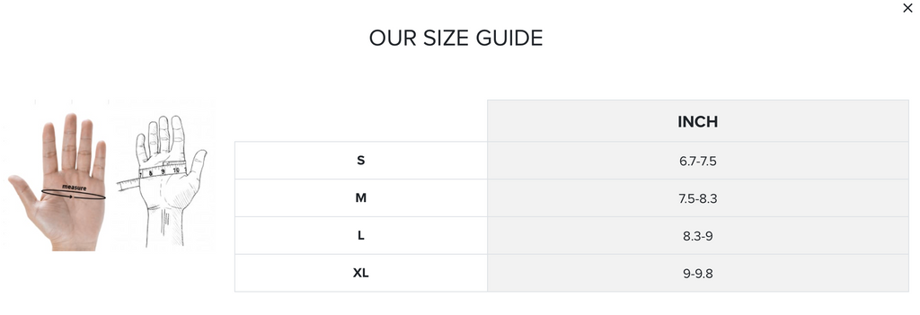 Compressport - 3D Thermo Gloves
