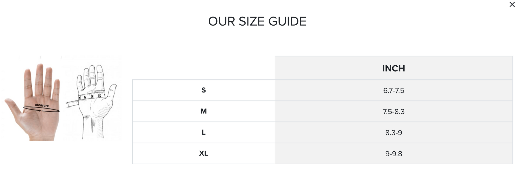 Compressport - 3D Thermo Gloves