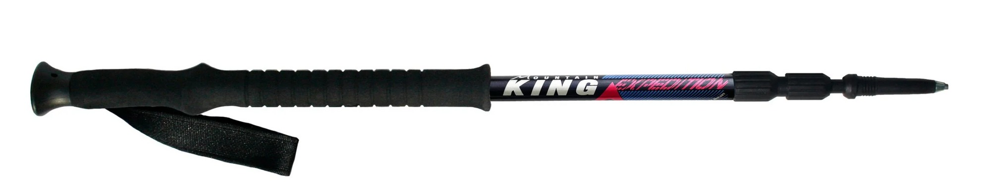 Mountain King - EVA Expedition - TwistLock