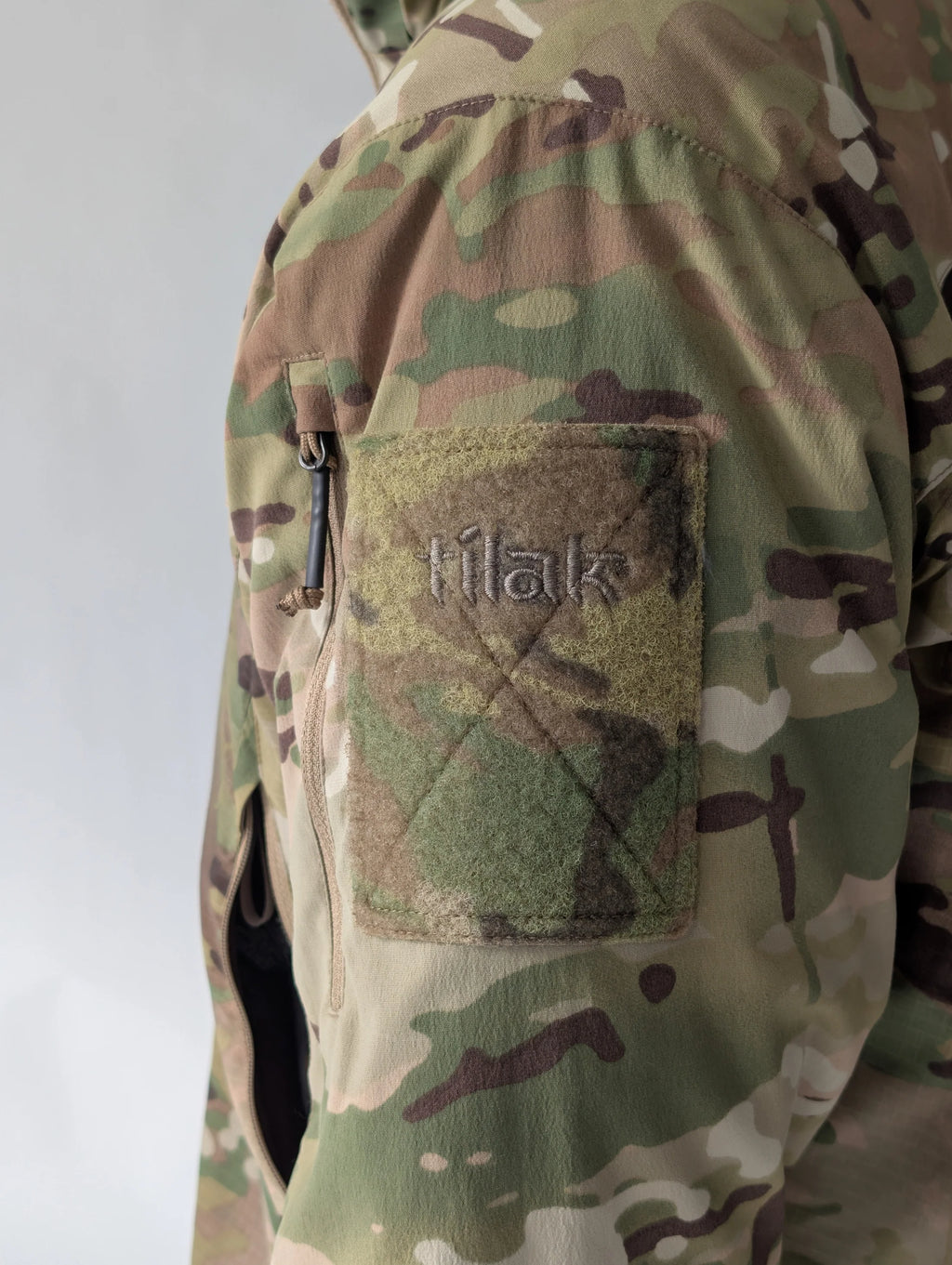 Tilak MiG - Verso Multicam