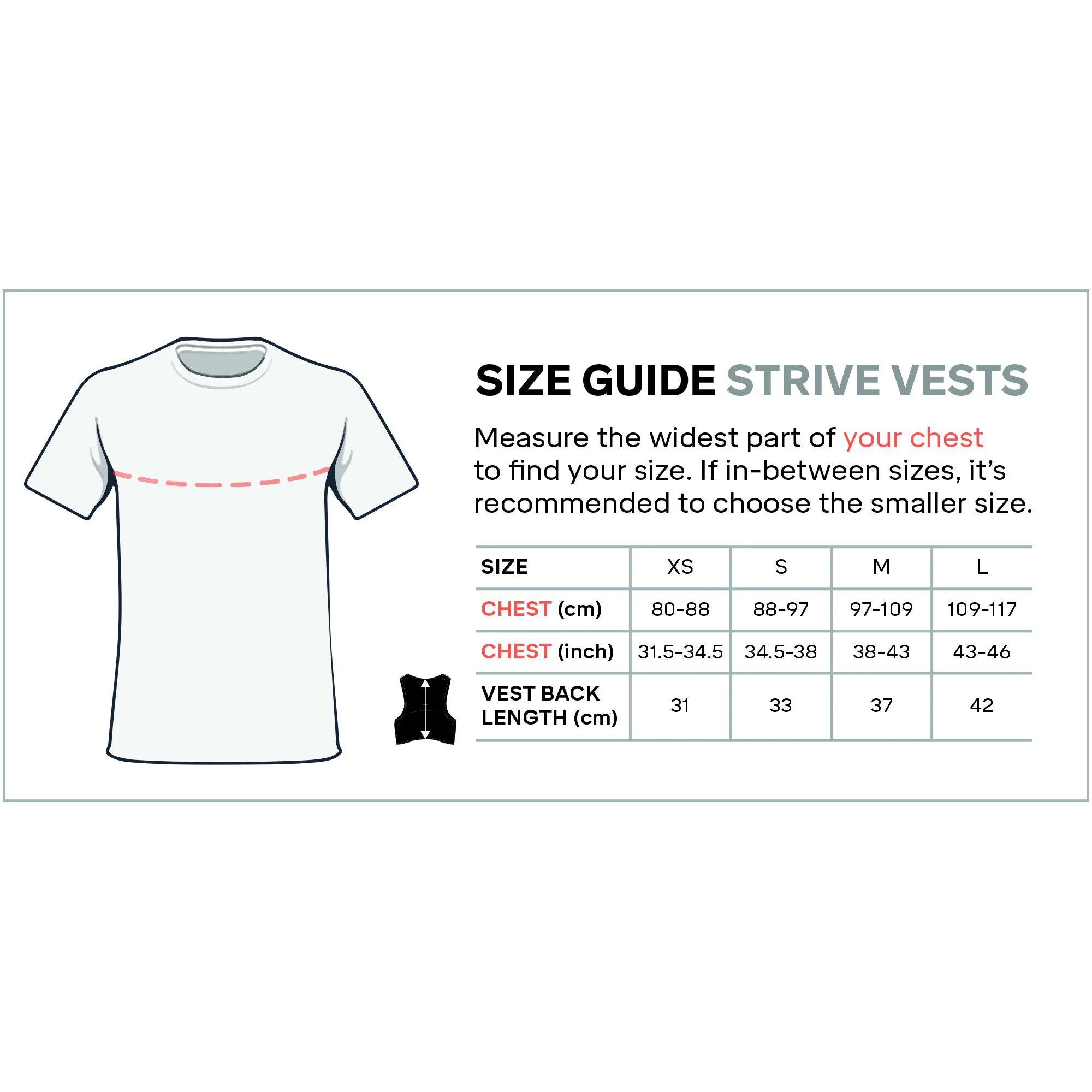 SILVA Strive 10 Vest