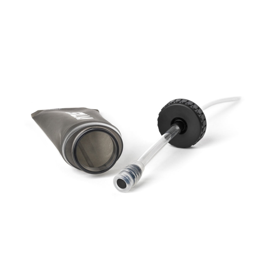 SILVA Soft Flask Straw 500 ml