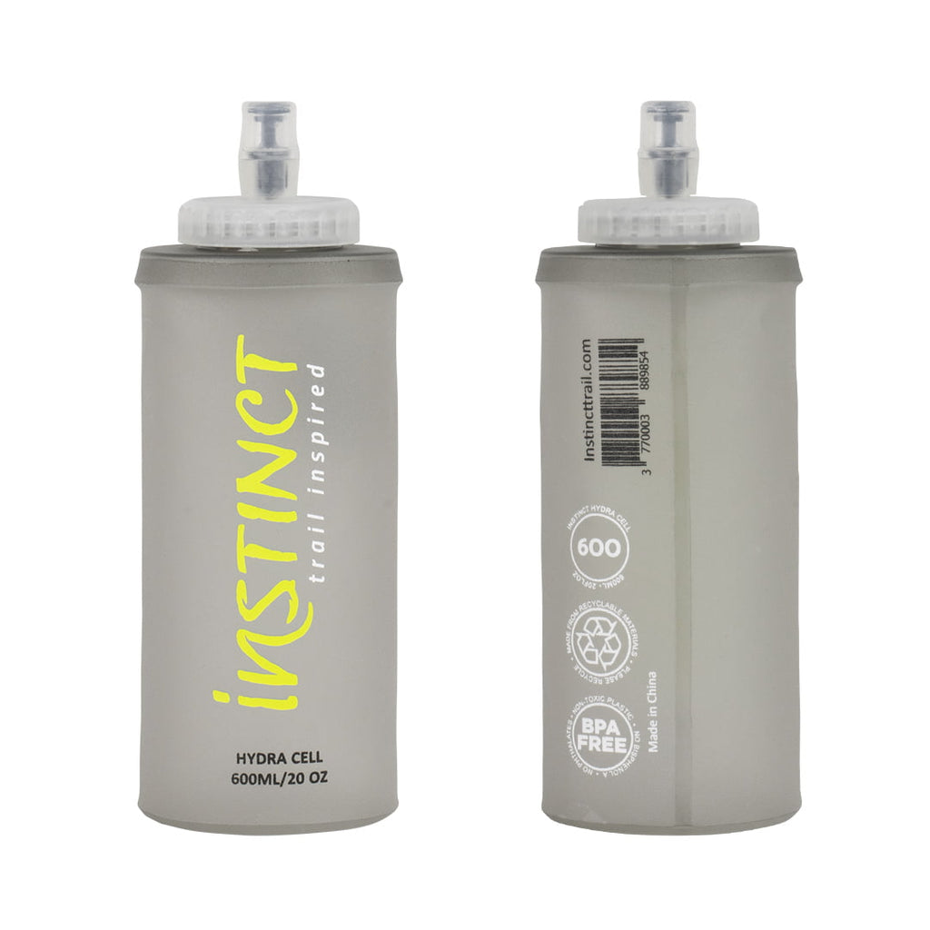 Instinct Trail - 600ML Soft Flask