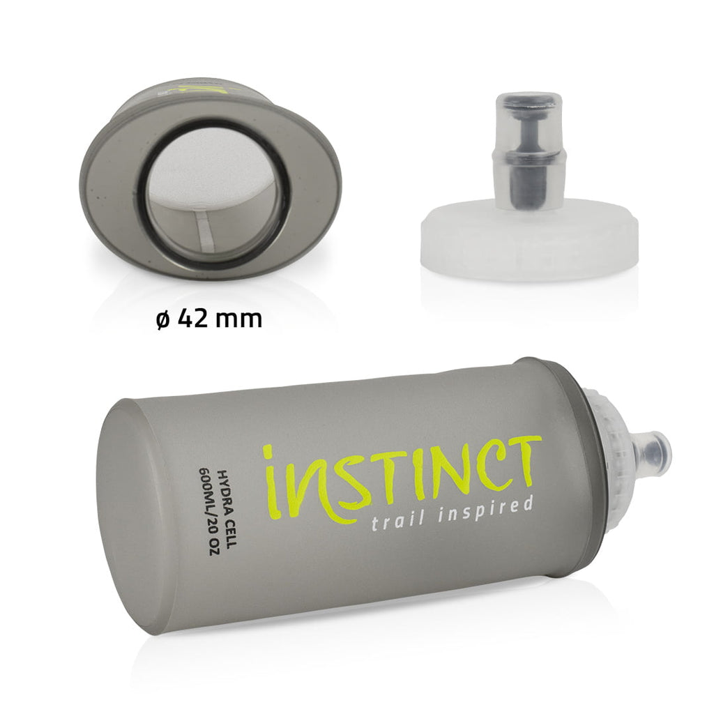 Instinct Trail - 600ML Soft Flask