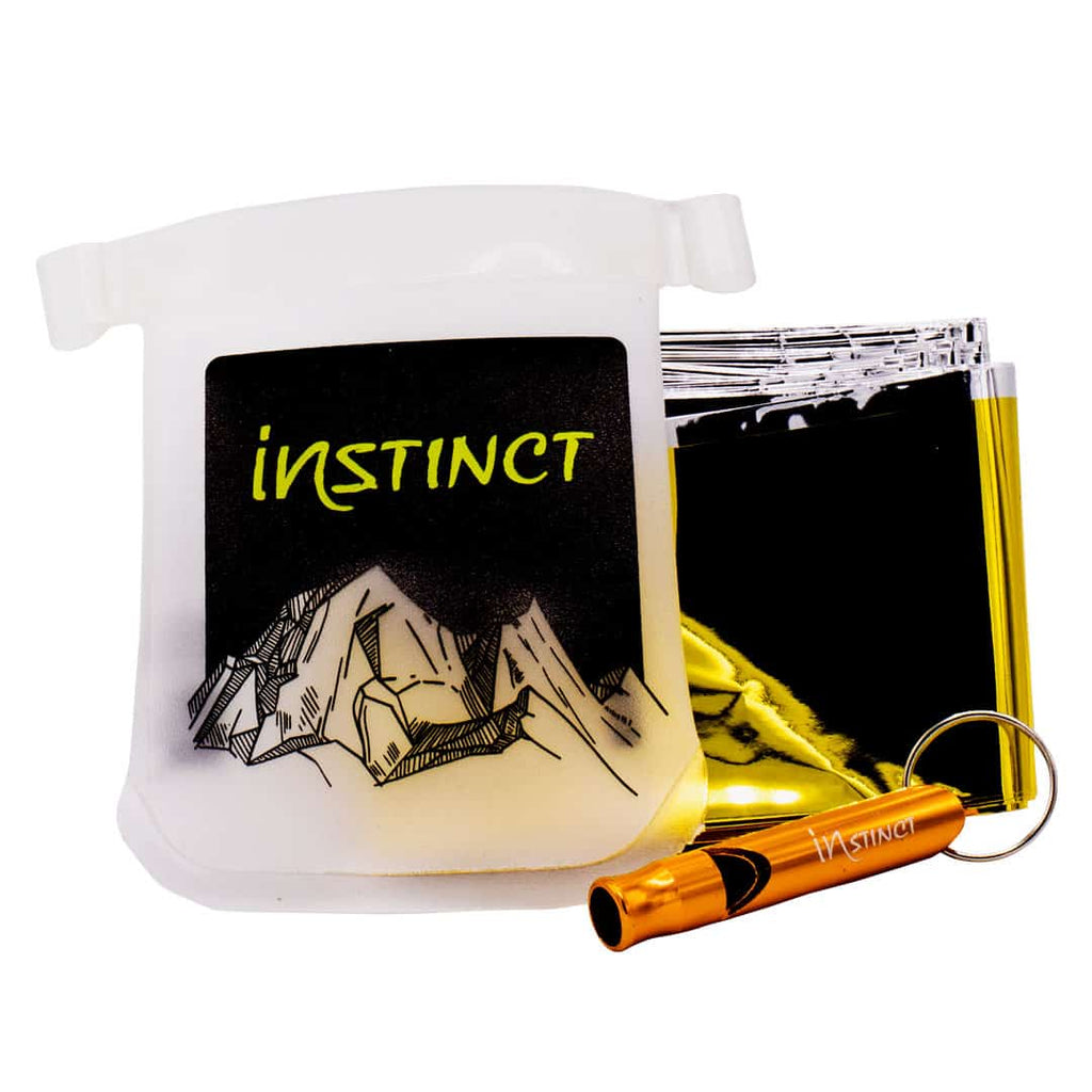 Instinct Trail - Stash Pack