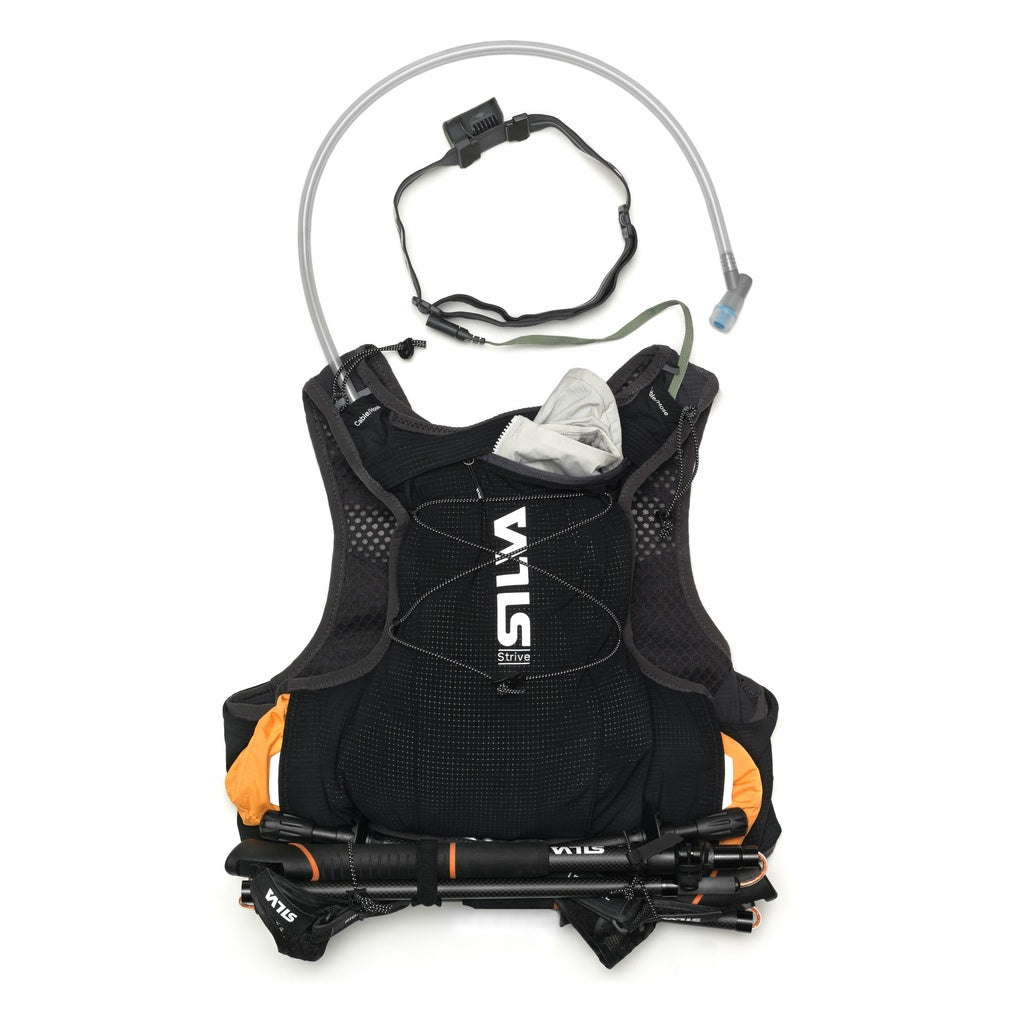 SILVA Strive 10 Vest