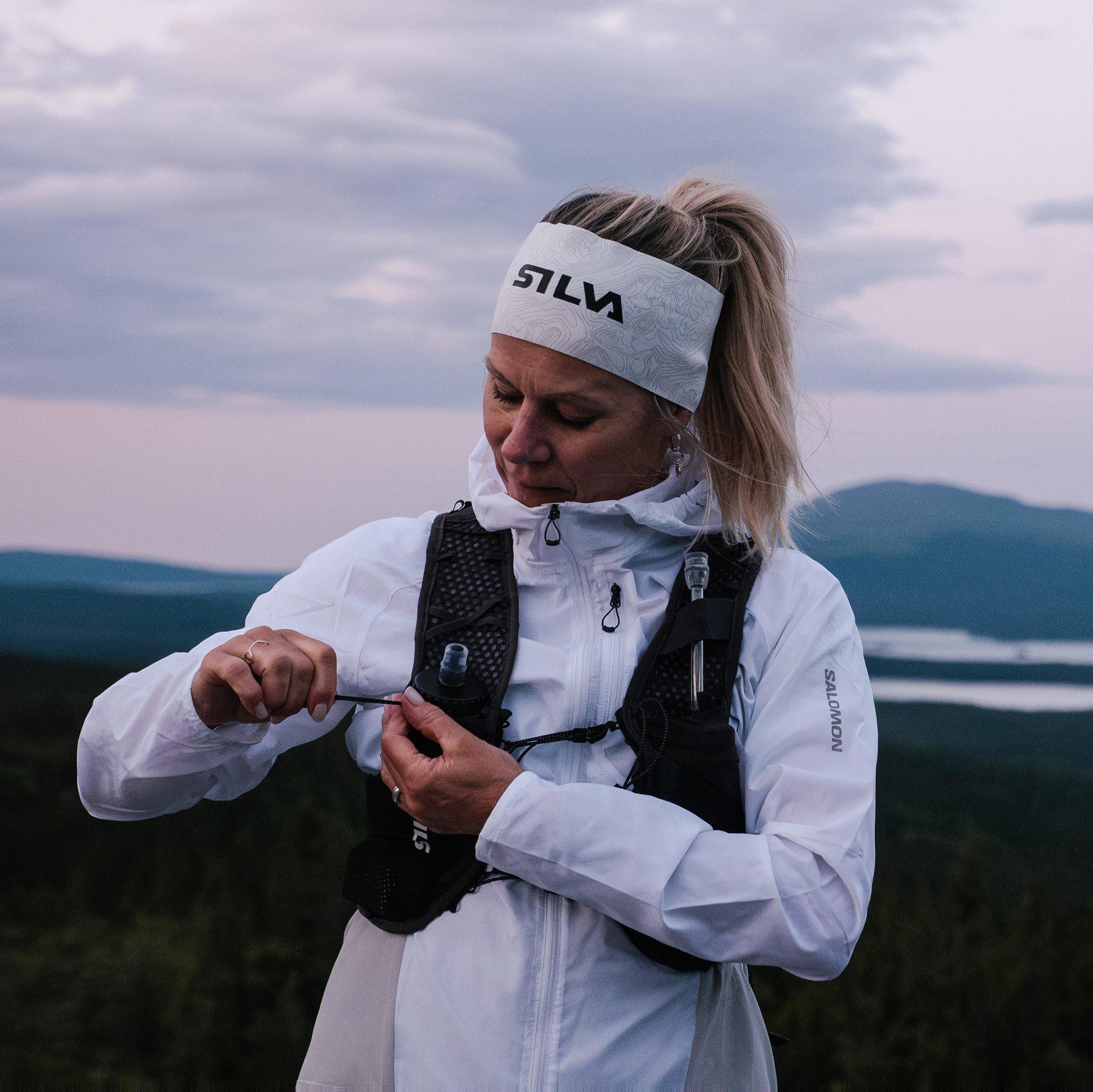 SILVA Strive 5 Vest