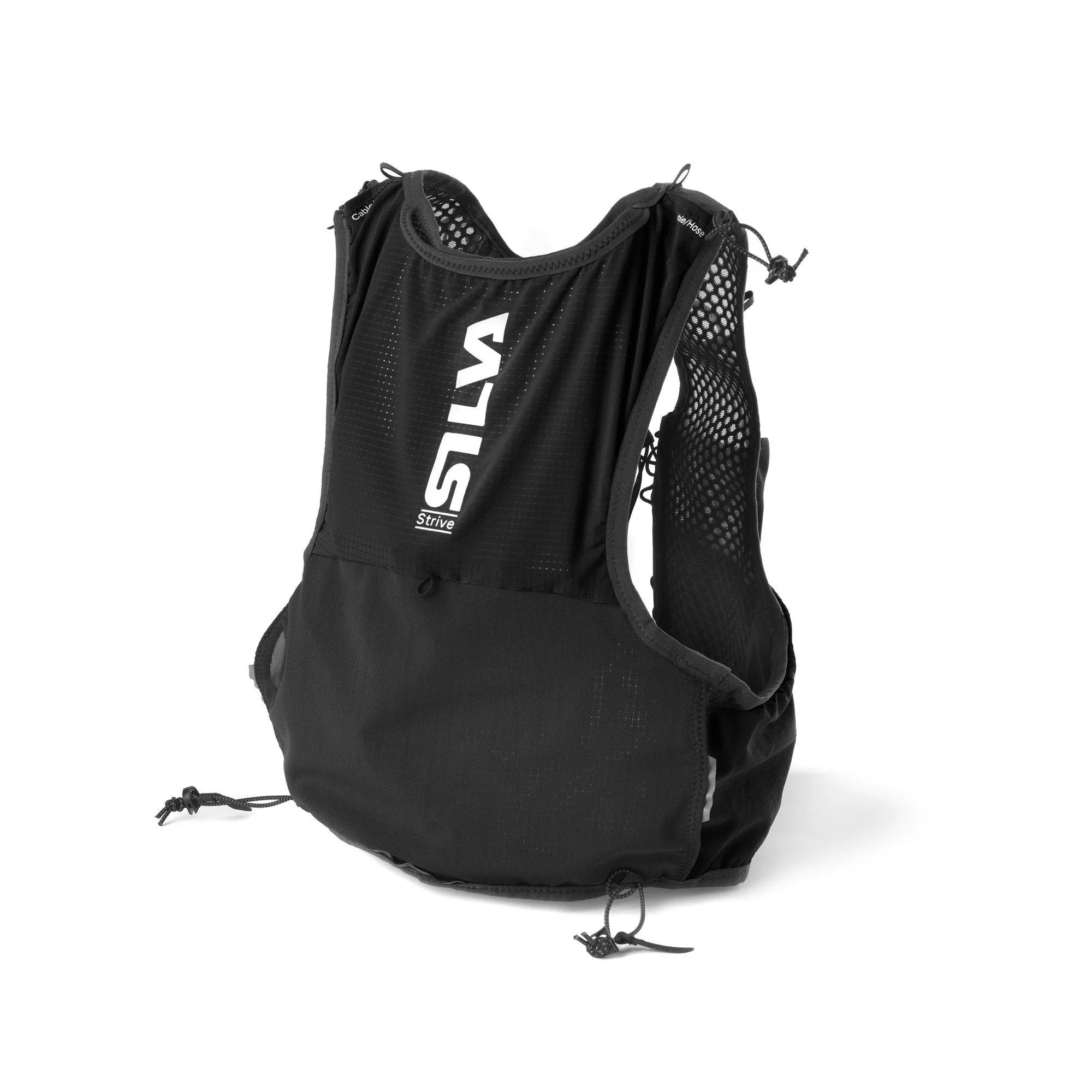 SILVA Strive 5 Vest