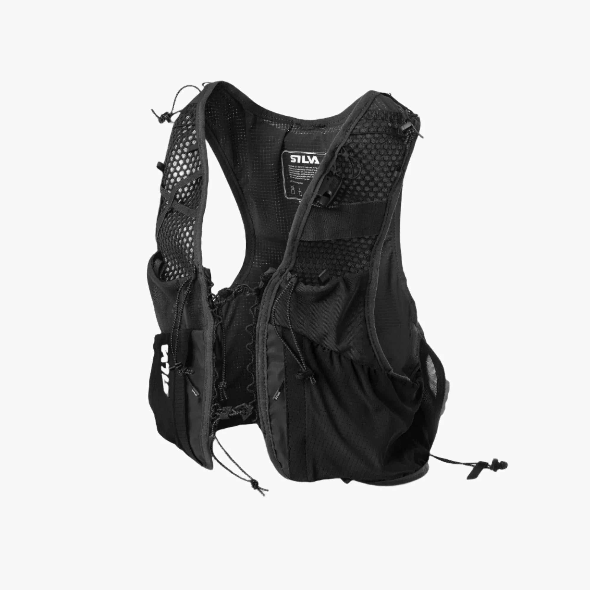 SILVA Strive 5 Vest